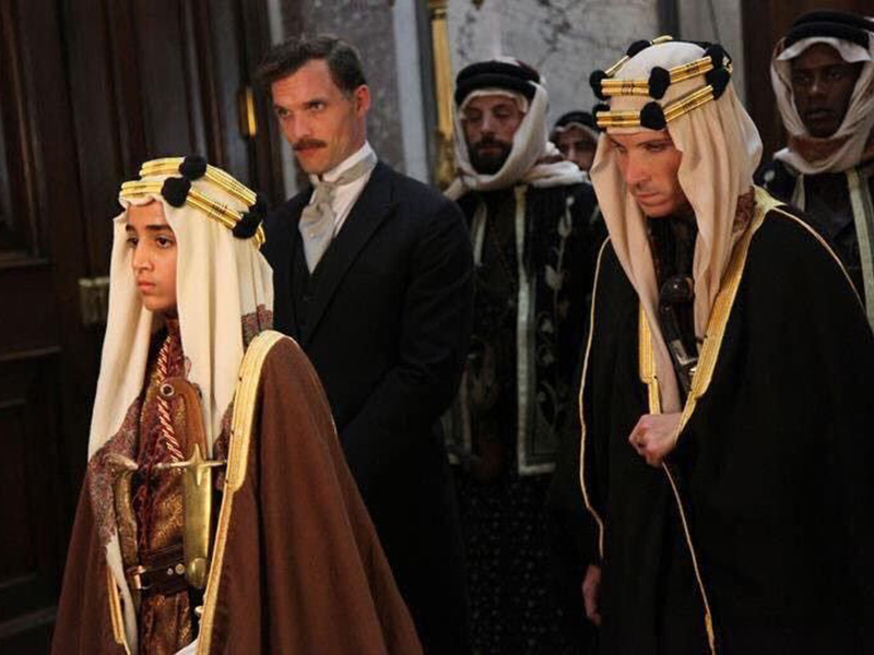 السعودية تنتظر "وُلد ملكاً" أواخر سبتمبر